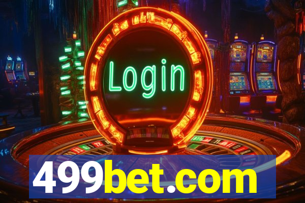 499bet.com