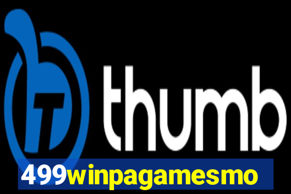 499winpagamesmo