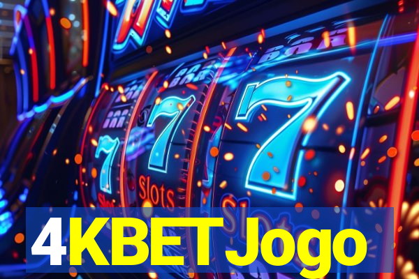 4KBETJogo