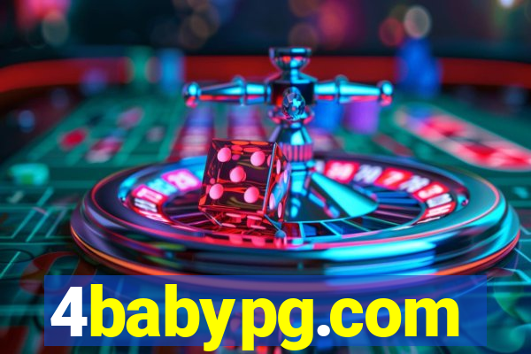 4babypg.com
