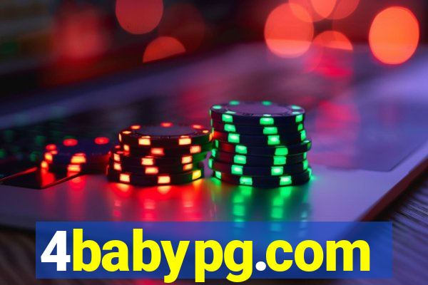 4babypg.com