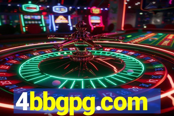 4bbgpg.com