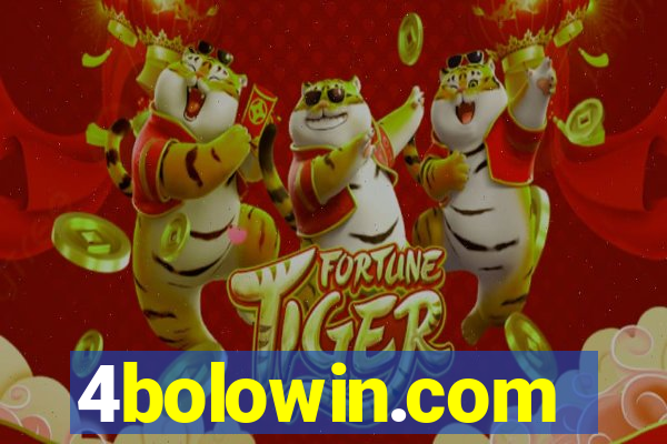 4bolowin.com