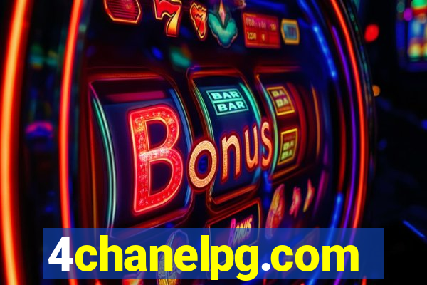 4chanelpg.com