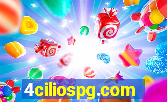 4ciliospg.com