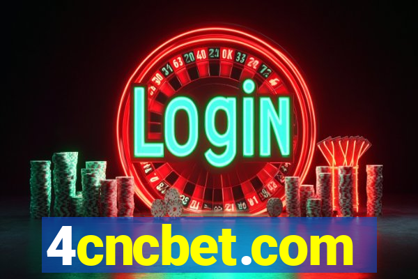 4cncbet.com