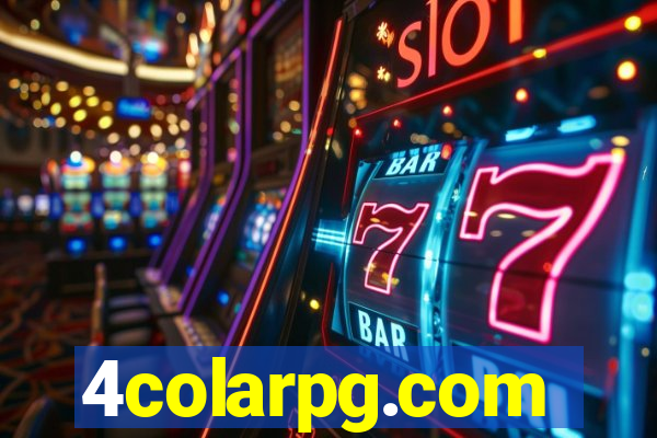 4colarpg.com