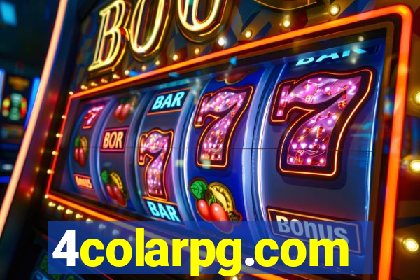 4colarpg.com