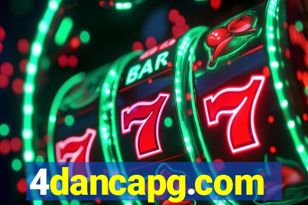 4dancapg.com