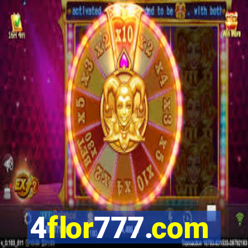 4flor777.com