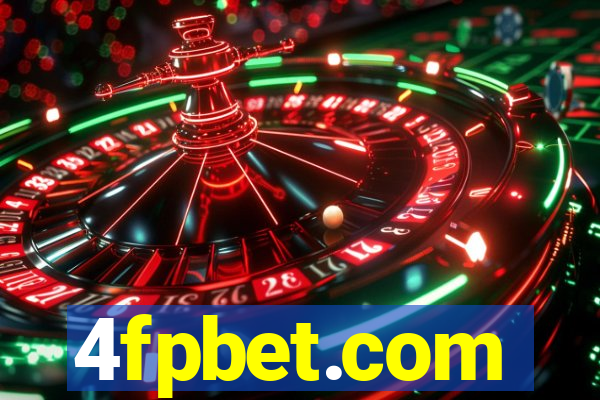 4fpbet.com