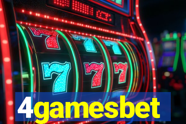 4gamesbet