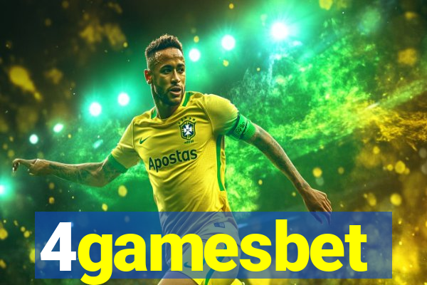 4gamesbet