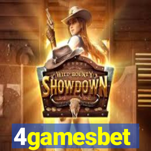 4gamesbet