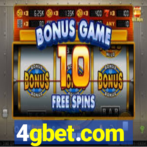 4gbet.com