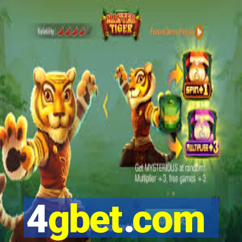 4gbet.com