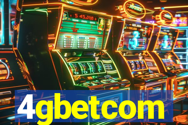 4gbetcom