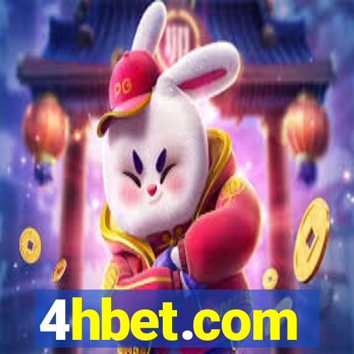 4hbet.com