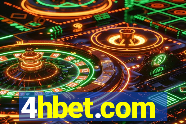 4hbet.com