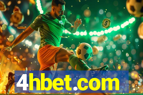 4hbet.com