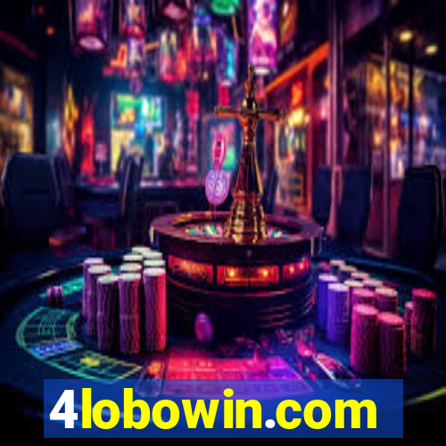 4lobowin.com