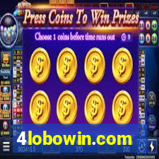 4lobowin.com