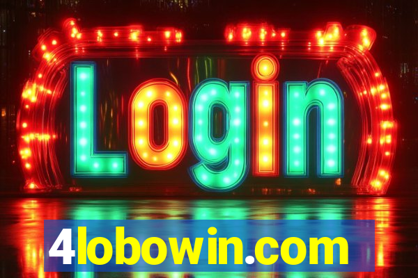 4lobowin.com