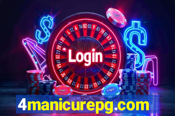 4manicurepg.com