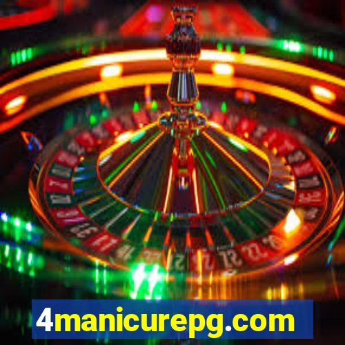4manicurepg.com