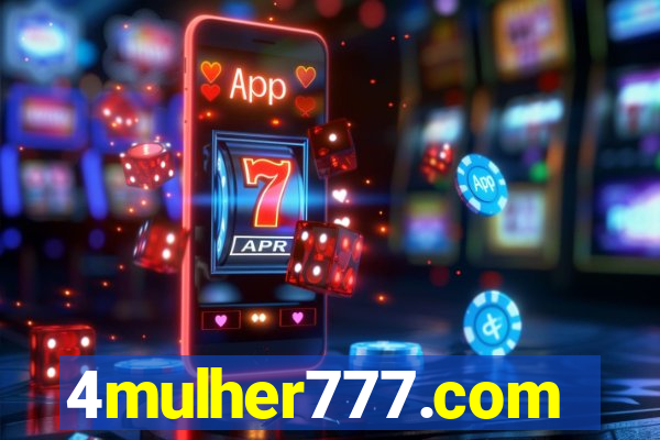 4mulher777.com