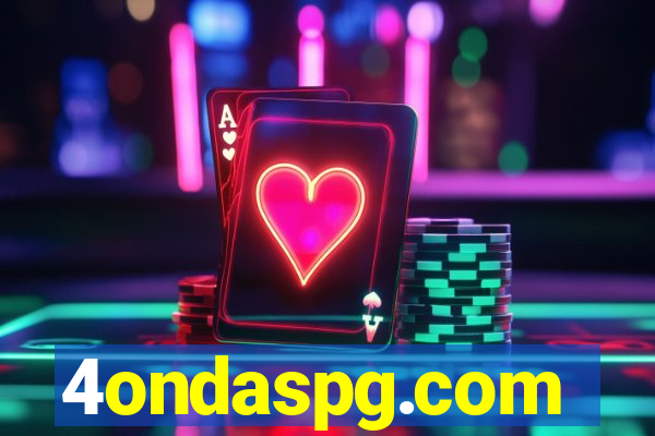 4ondaspg.com
