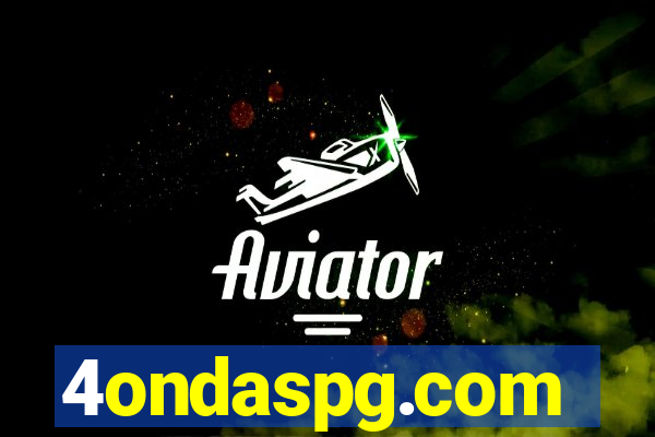 4ondaspg.com