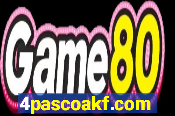 4pascoakf.com
