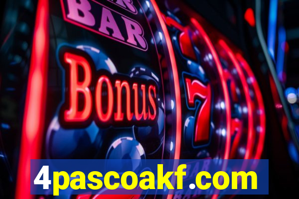4pascoakf.com