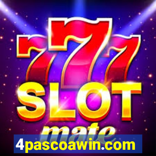 4pascoawin.com