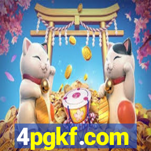 4pgkf.com