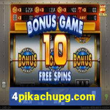 4pikachupg.com