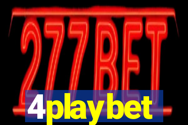 4playbet