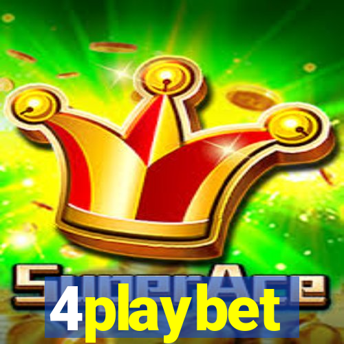 4playbet