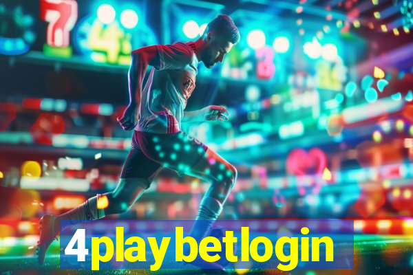 4playbetlogin