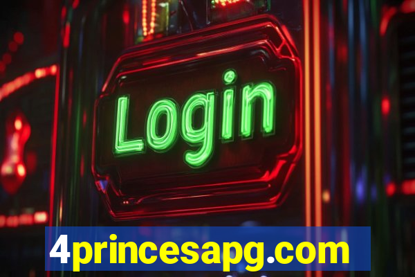 4princesapg.com