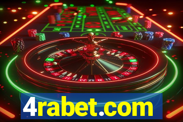 4rabet.com