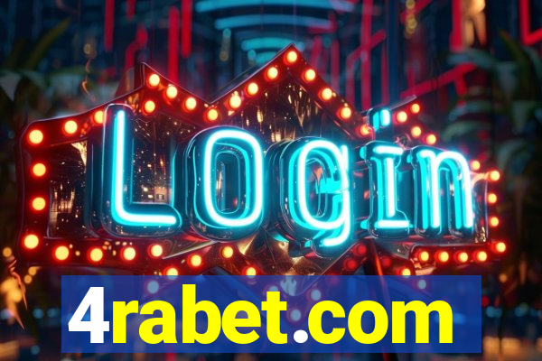 4rabet.com