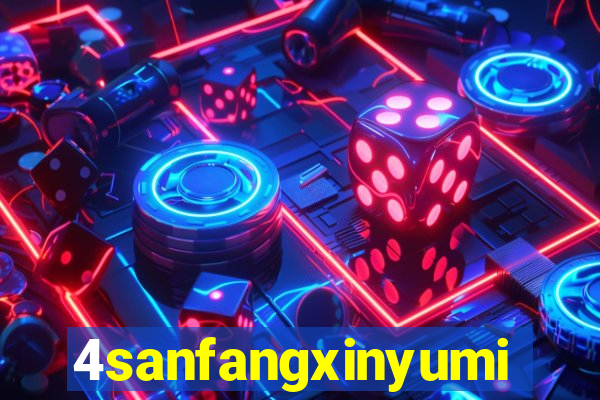 4sanfangxinyuming.com