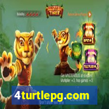 4turtlepg.com