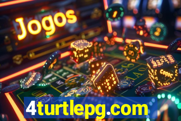 4turtlepg.com