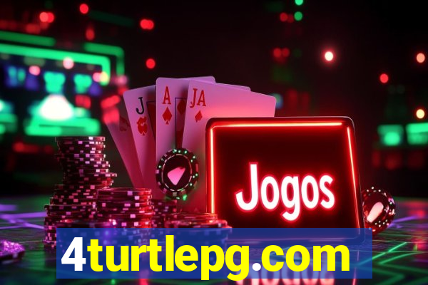 4turtlepg.com
