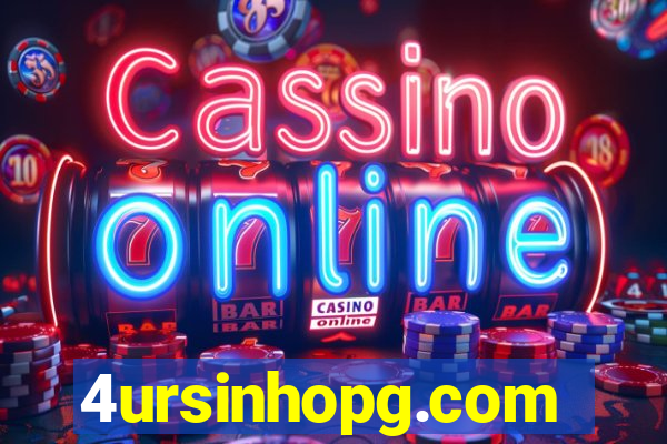 4ursinhopg.com