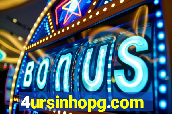 4ursinhopg.com