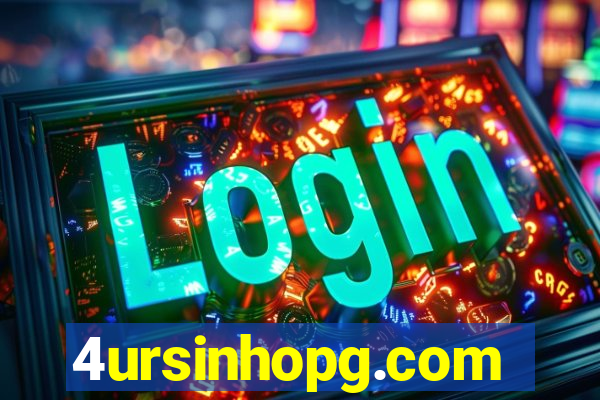 4ursinhopg.com